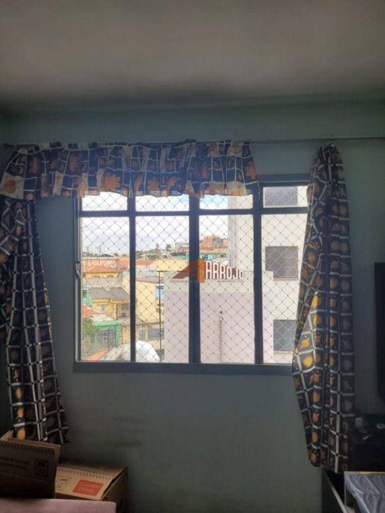 Apartamento, 2 quartos, 45 m² - Foto 4