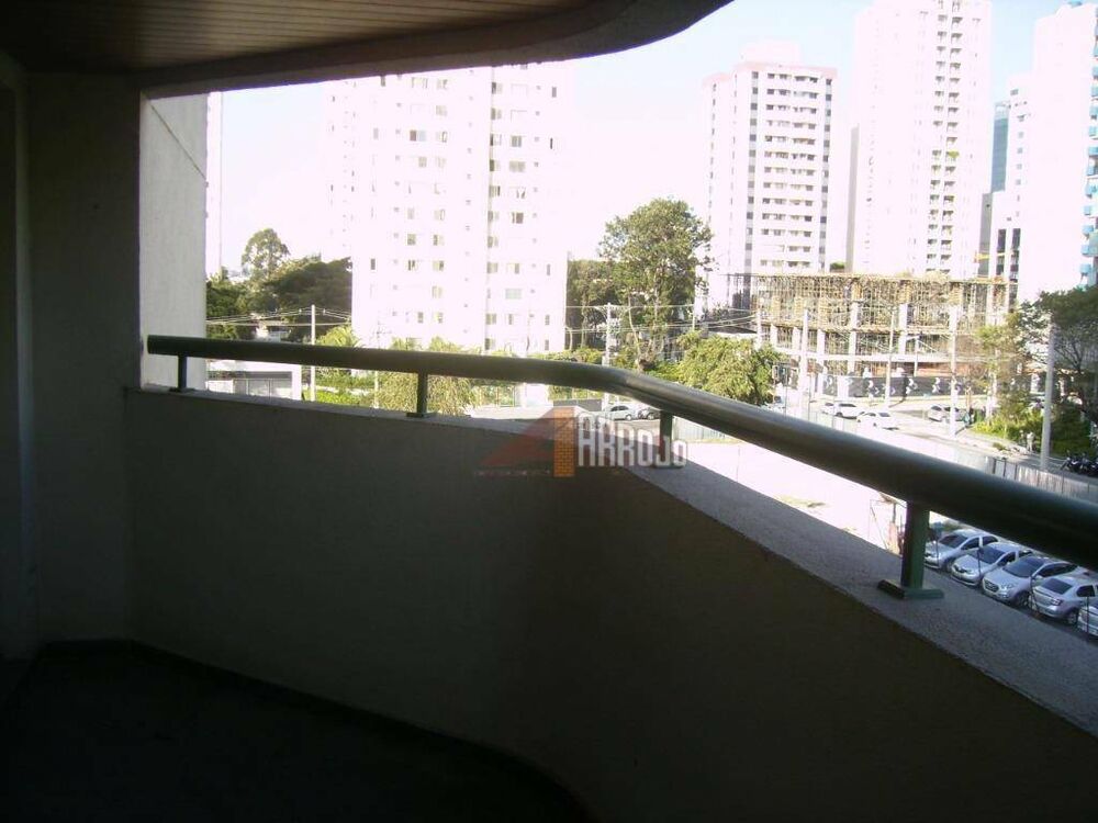 Apartamento, 3 quartos, 96 m² - Foto 11