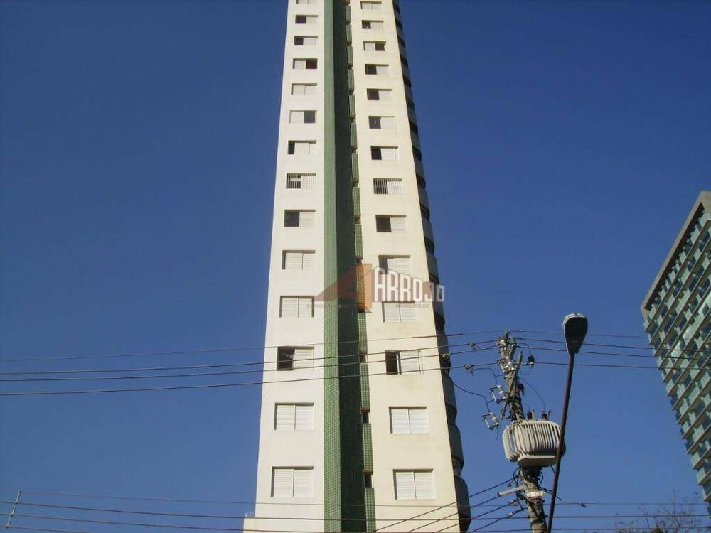 Apartamento, 3 quartos, 96 m² - Foto 1