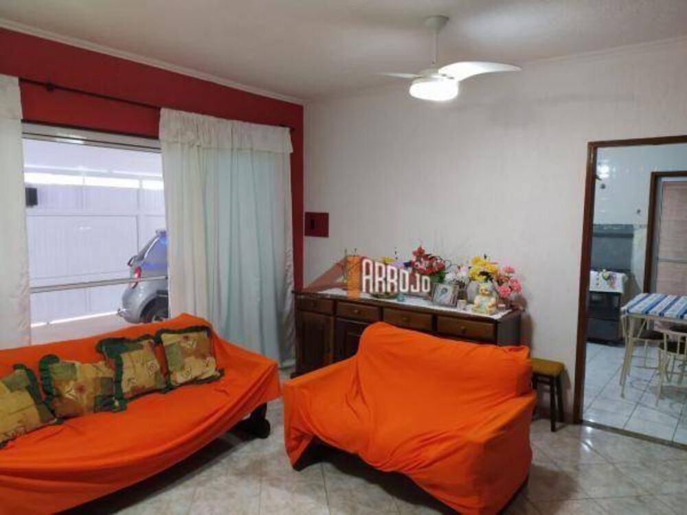 Casa, 3 quartos, 250 m² - Foto 3