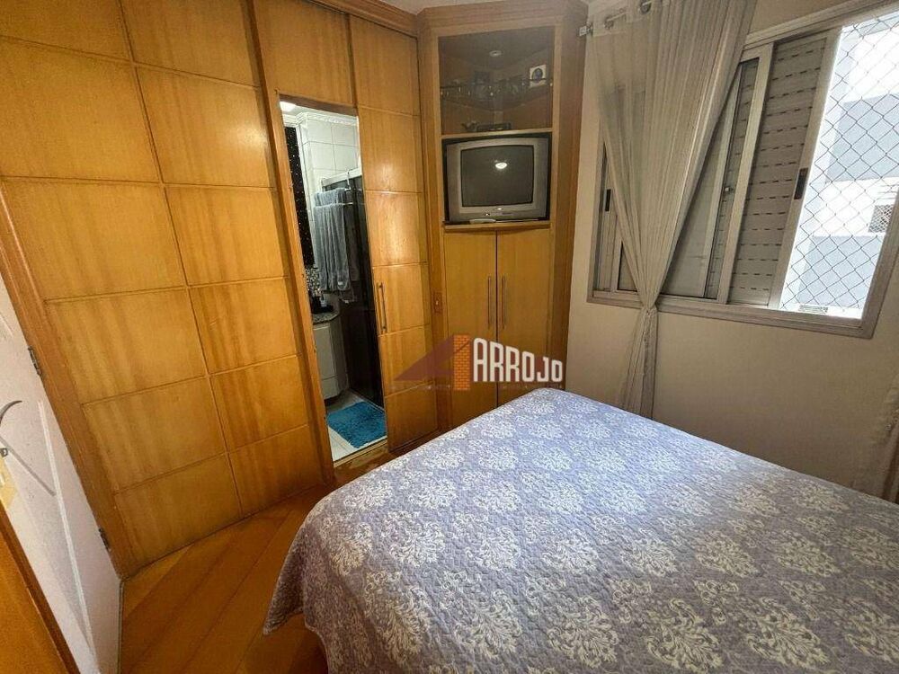 Apartamento, 3 quartos, 72 m² - Foto 11