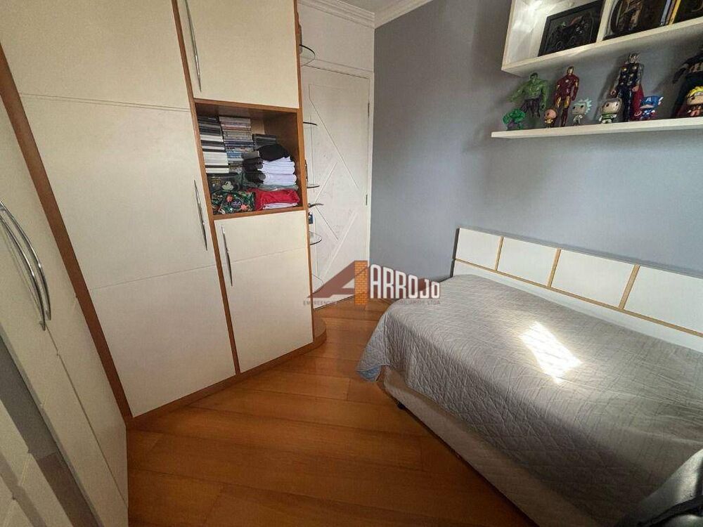 Apartamento, 3 quartos, 72 m² - Foto 5