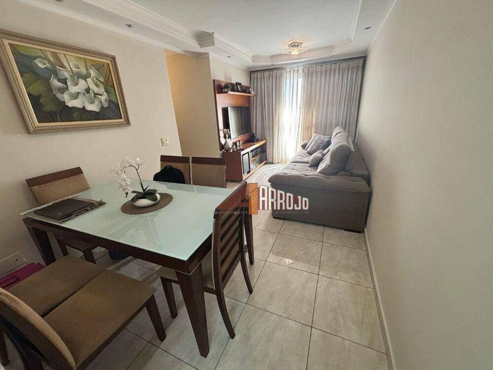 Apartamento, 3 quartos, 72 m² - Foto 6
