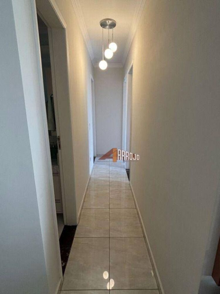 Apartamento, 3 quartos, 72 m² - Foto 3