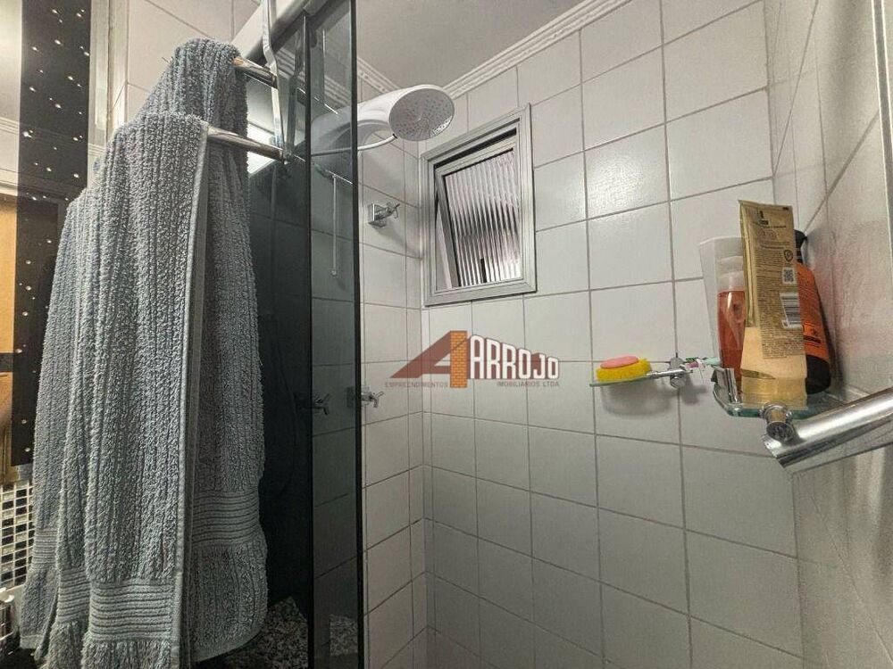 Apartamento, 3 quartos, 72 m² - Foto 7