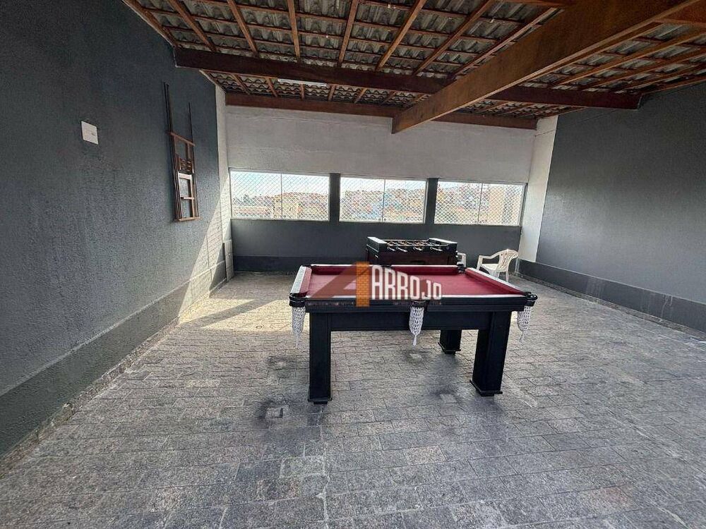 Apartamento, 3 quartos, 72 m² - Foto 4