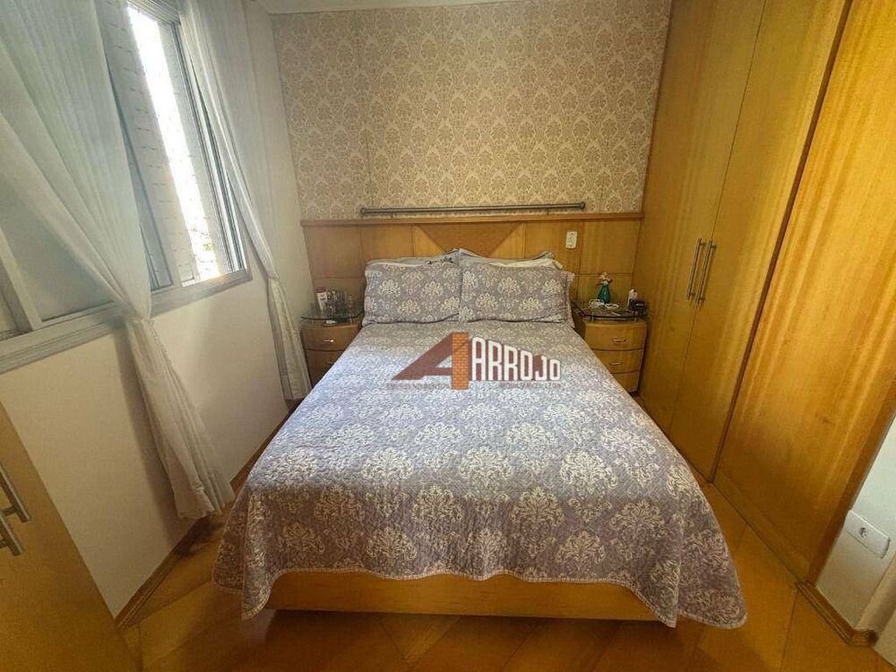 Apartamento, 3 quartos, 72 m² - Foto 1