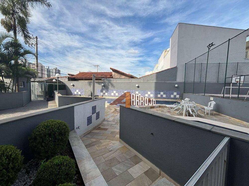 Apartamento, 3 quartos, 72 m² - Foto 9