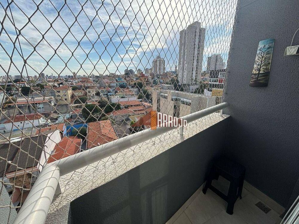 Apartamento, 3 quartos, 72 m² - Foto 8