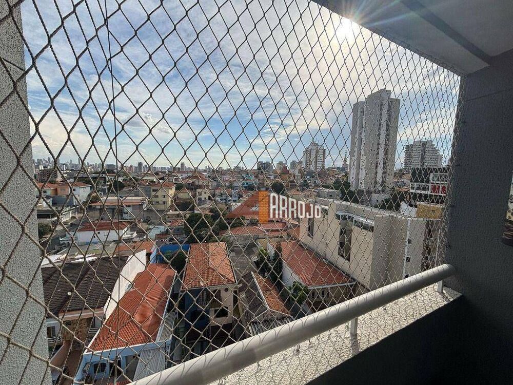 Apartamento, 3 quartos, 72 m² - Foto 2