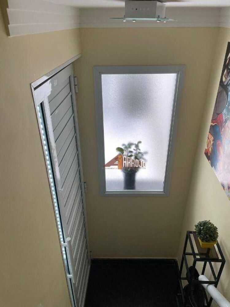 Sobrado, 2 quartos, 68 m² - Foto 2