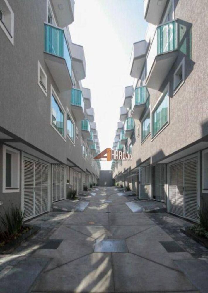 Sobrado, 2 quartos, 68 m² - Foto 3