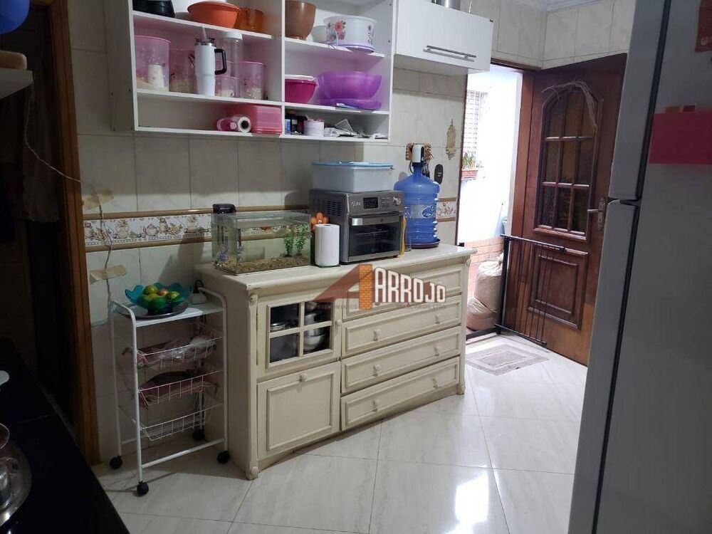 Casa, 4 quartos, 83 m² - Foto 7