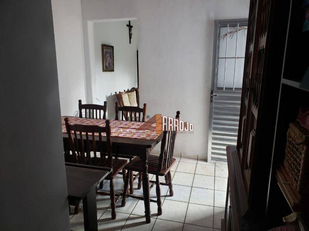 Casa, 4 quartos, 83 m² - Foto 5