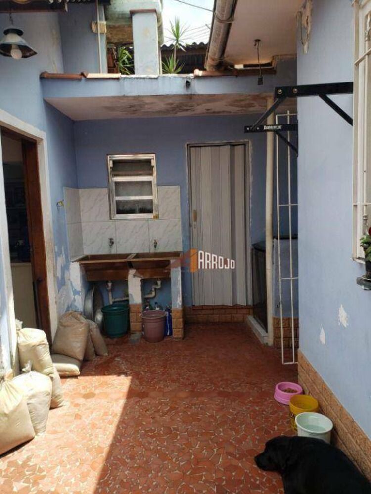 Casa, 4 quartos, 83 m² - Foto 11