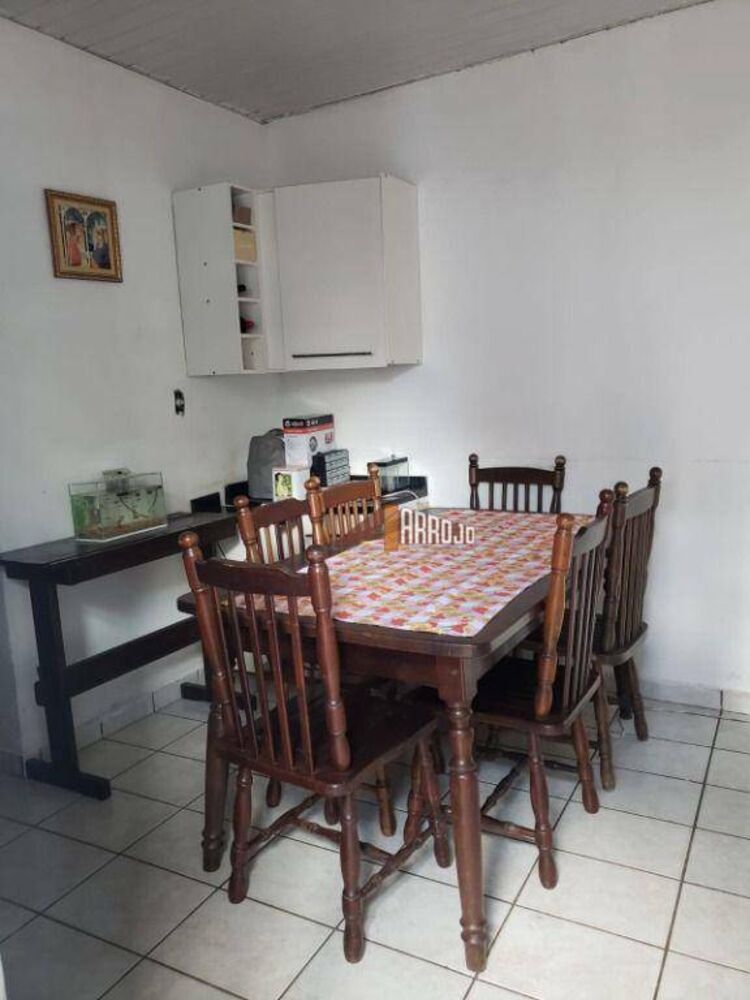 Casa, 4 quartos, 83 m² - Foto 9
