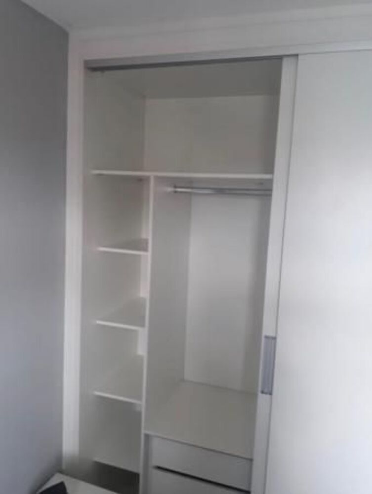 Apartamento, 1 quarto, 29 m² - Foto 6