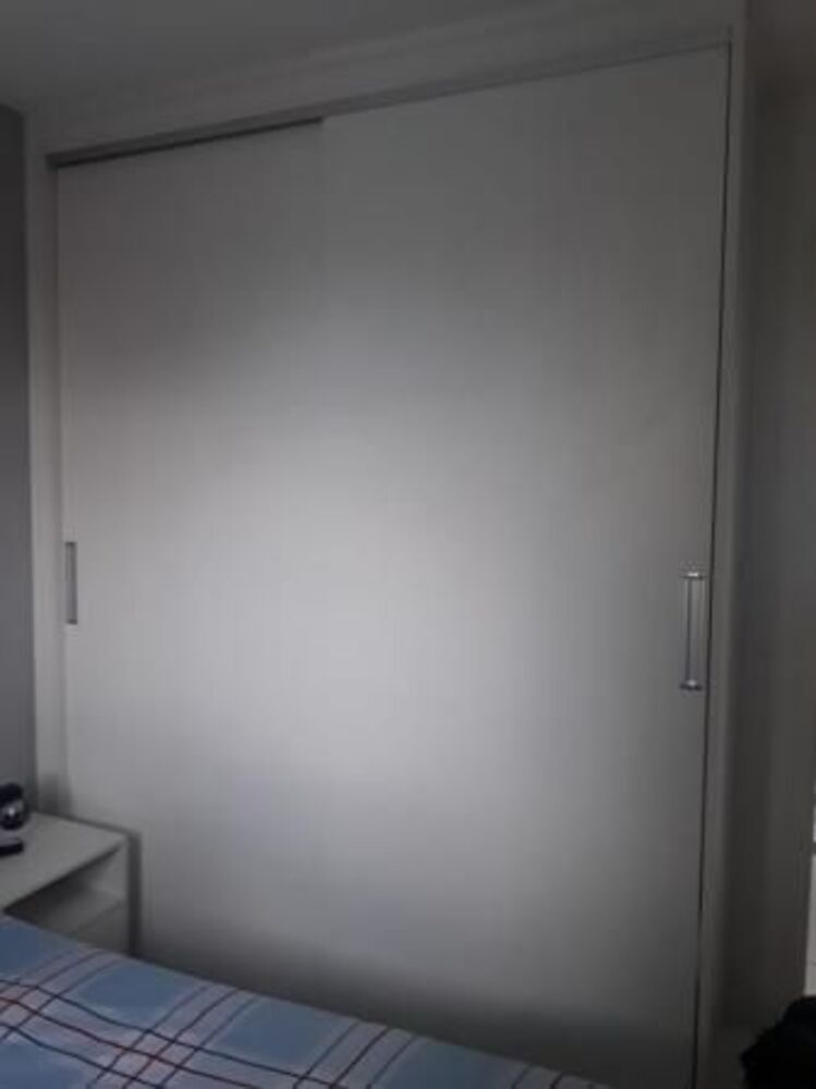 Apartamento, 1 quarto, 29 m² - Foto 3