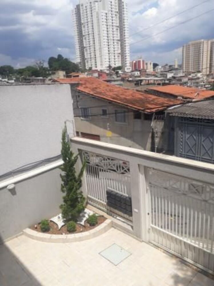 Apartamento, 1 quarto, 29 m² - Foto 2
