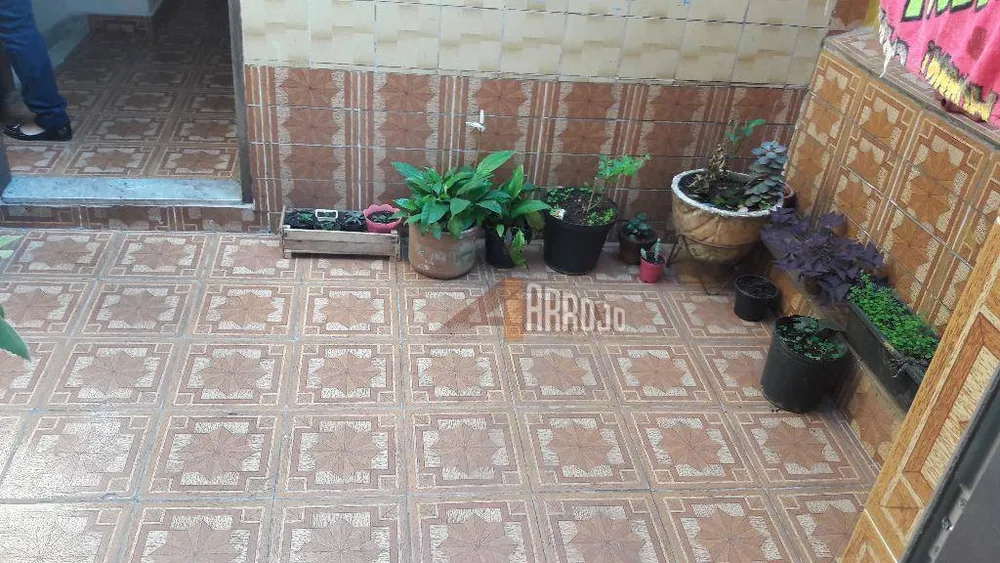 Sobrado, 3 quartos, 148 m² - Foto 5