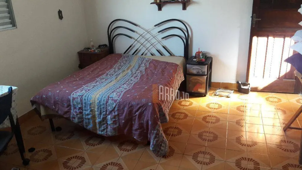 Sobrado, 3 quartos, 148 m² - Foto 6