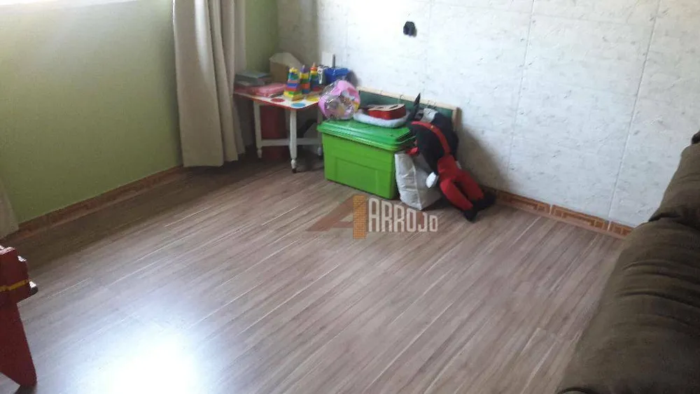 Sobrado, 3 quartos, 148 m² - Foto 3
