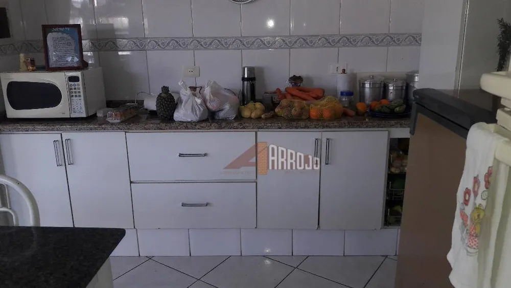 Sobrado, 3 quartos, 148 m² - Foto 1