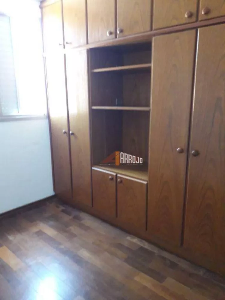 Apartamento à venda com 2 quartos, 56m² - Foto 4