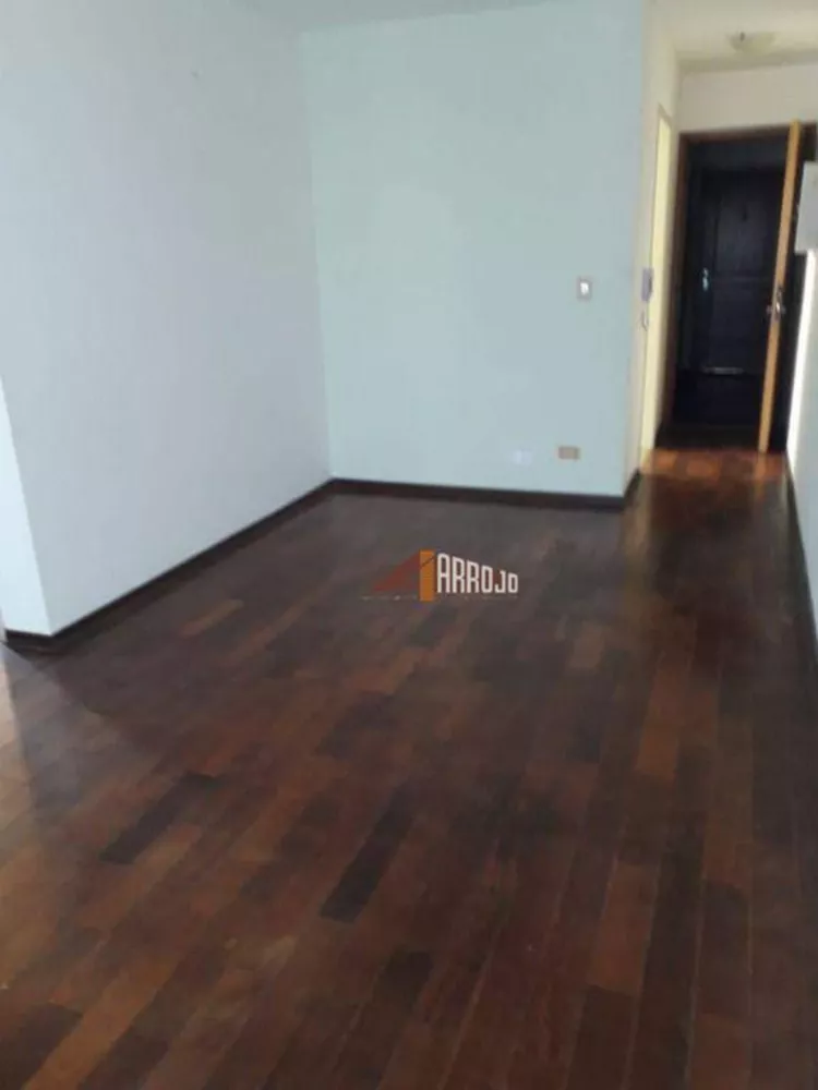 Apartamento à venda com 2 quartos, 56m² - Foto 1