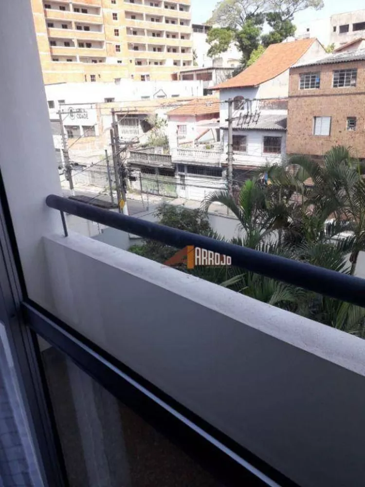 Apartamento à venda com 2 quartos, 56m² - Foto 3