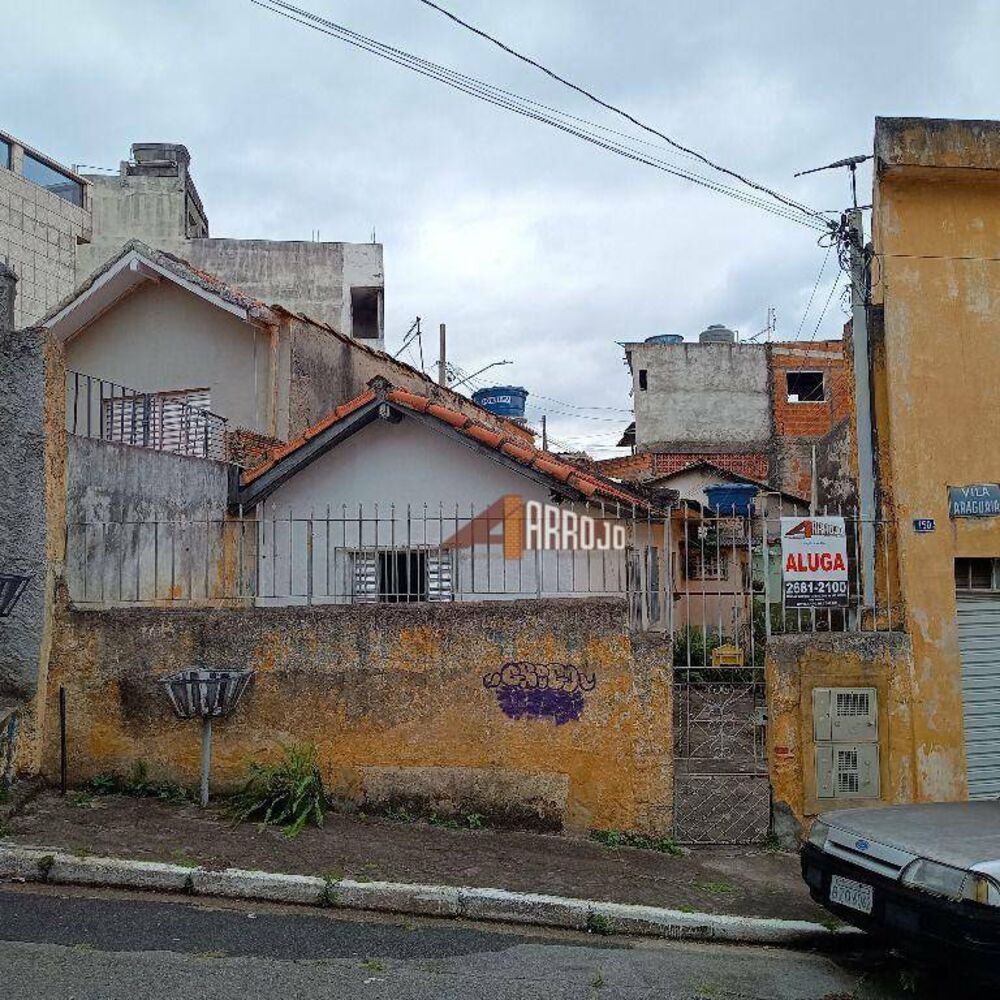 Casa, 1 quarto, 35 m² - Foto 9