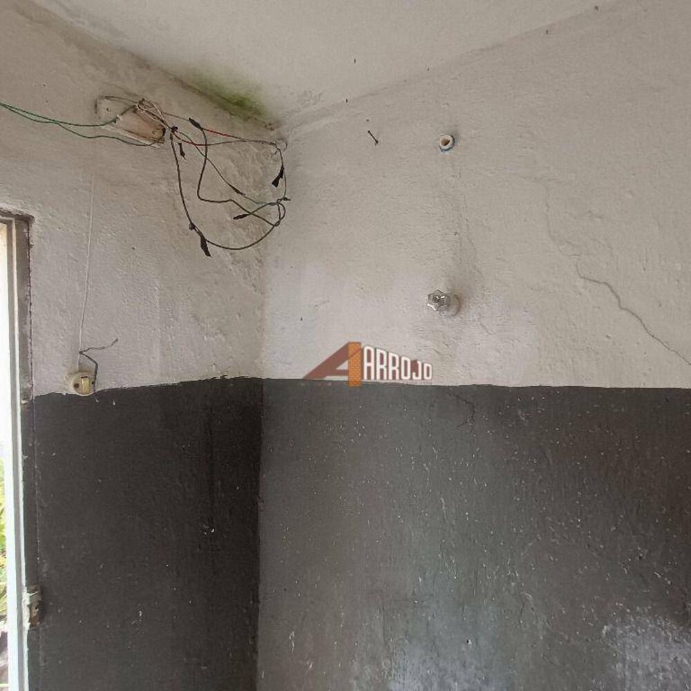 Casa, 1 quarto, 35 m² - Foto 12