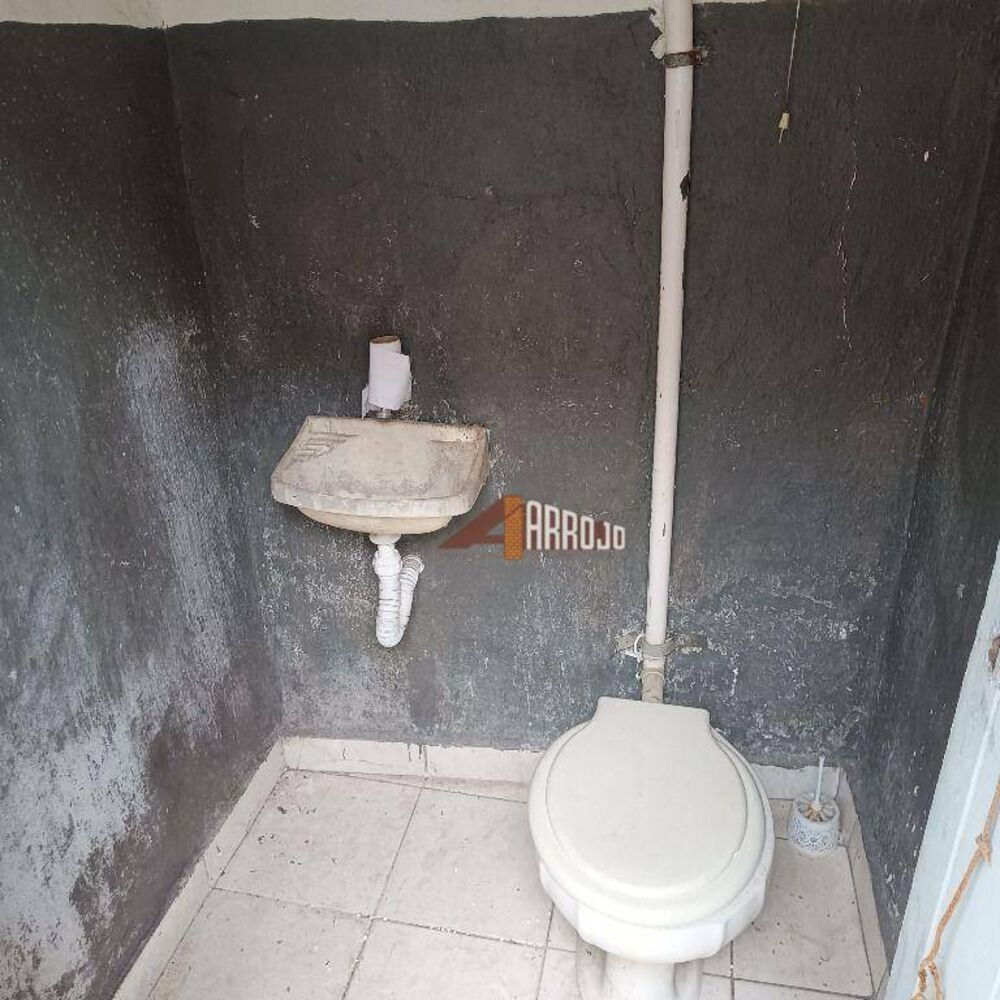 Casa, 1 quarto, 35 m² - Foto 6
