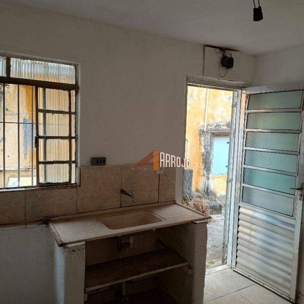 Casa, 1 quarto, 35 m² - Foto 2
