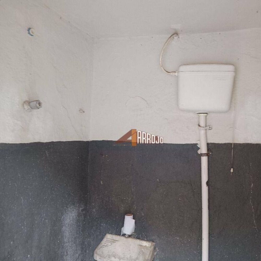 Casa, 1 quarto, 35 m² - Foto 1