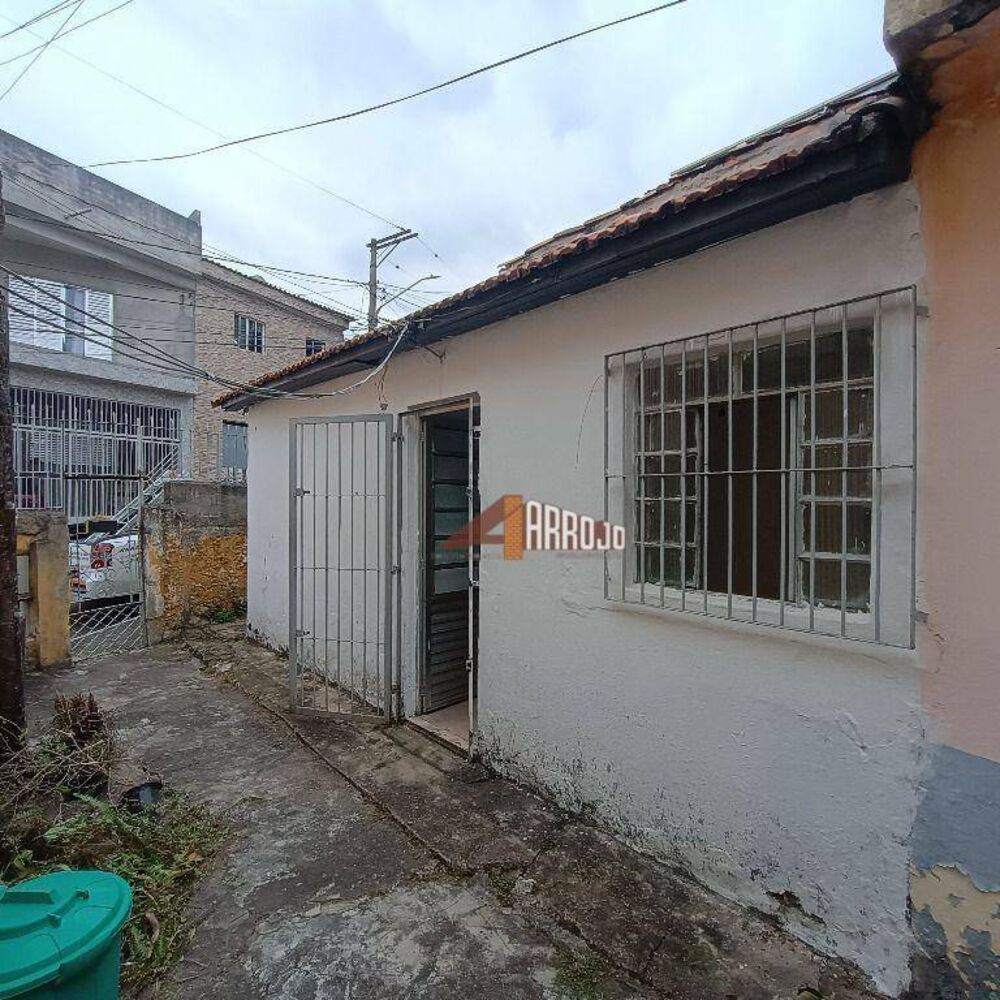 Casa, 1 quarto, 35 m² - Foto 5
