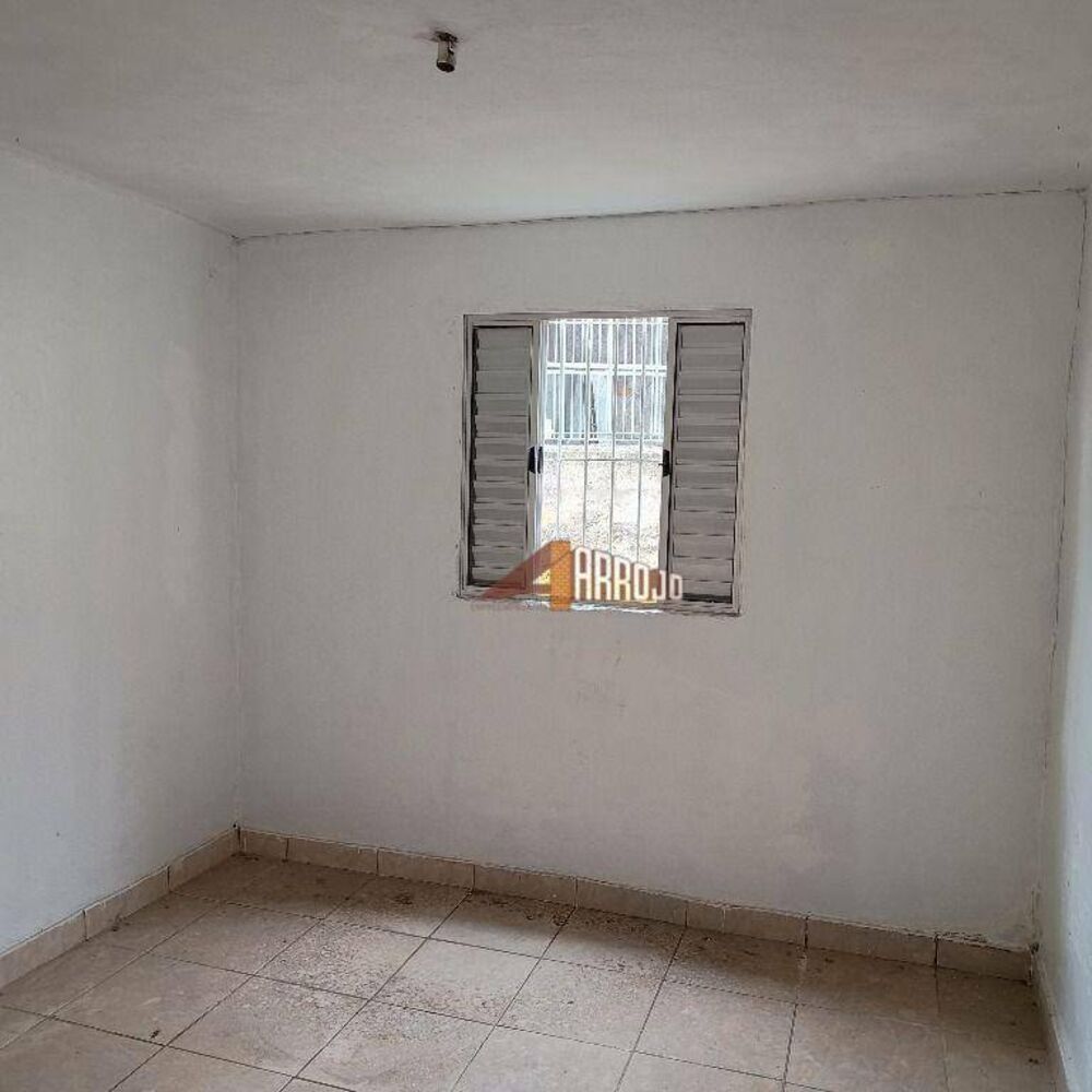 Casa, 1 quarto, 35 m² - Foto 8
