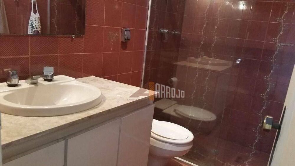 Sala-Conjunto, 40 m² - Foto 7