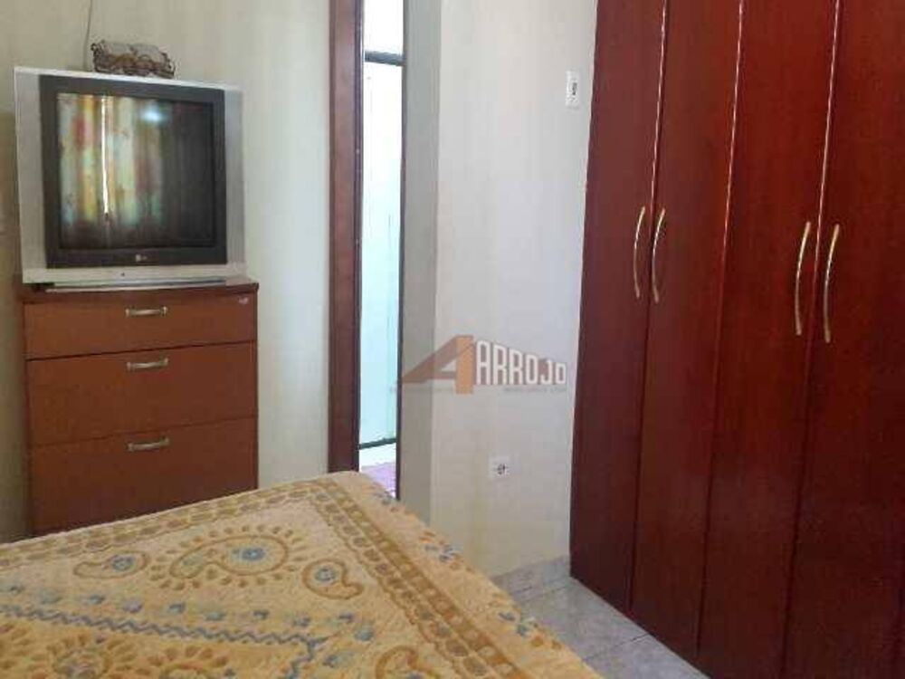 Sobrado, 3 quartos, 128 m² - Foto 2