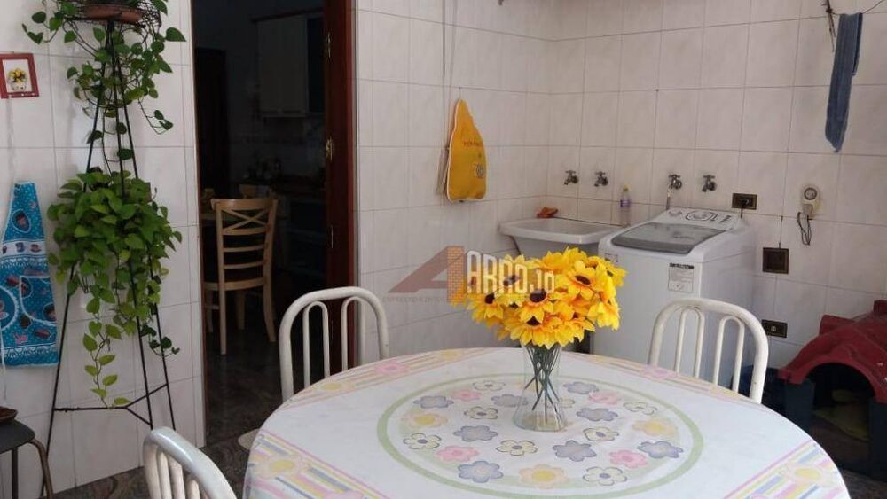 Sobrado, 3 quartos, 128 m² - Foto 3