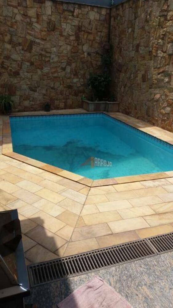 Sobrado, 3 quartos, 128 m² - Foto 1
