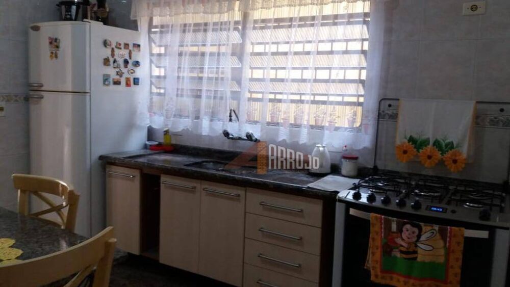 Sobrado, 3 quartos, 128 m² - Foto 4