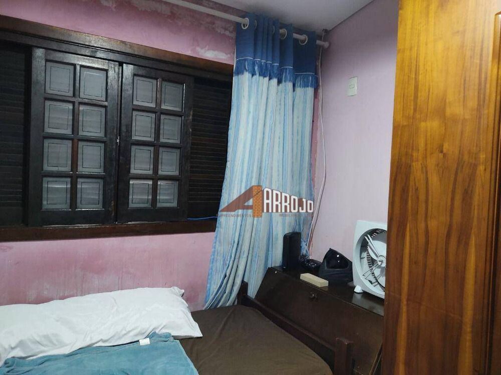 Sobrado, 4 quartos, 242 m² - Foto 10