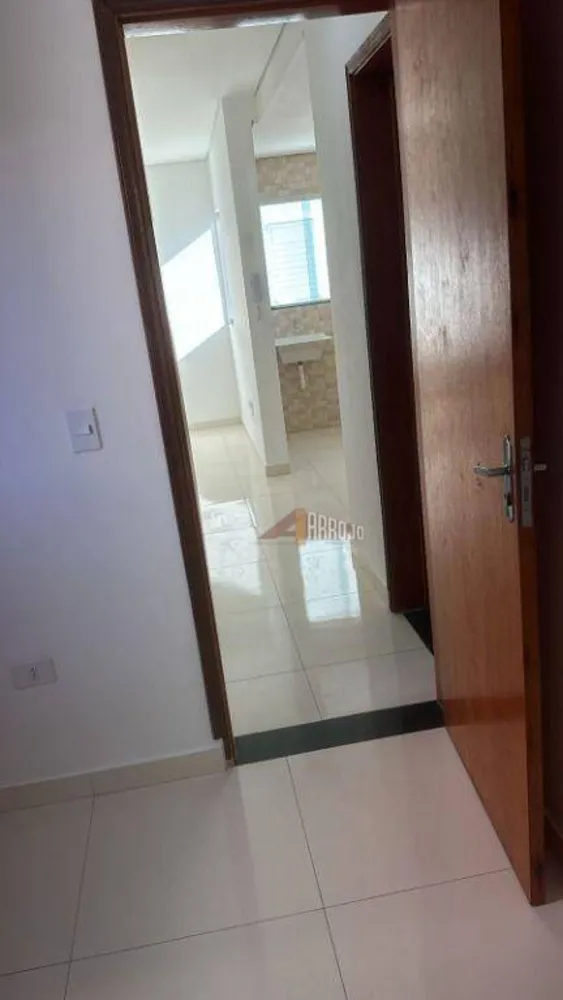 Apartamento, 2 quartos, 38 m² - Foto 2