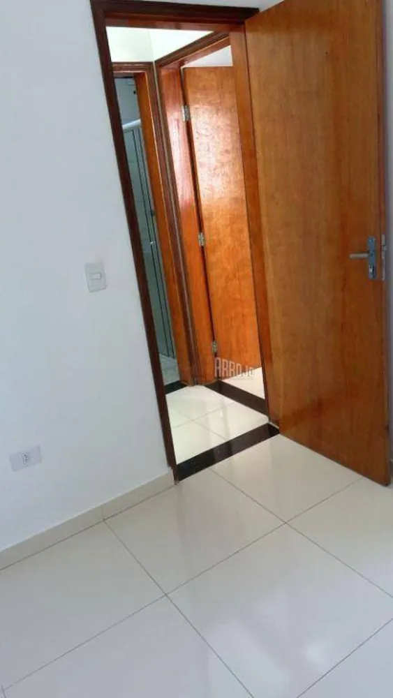 Apartamento, 2 quartos, 38 m² - Foto 3