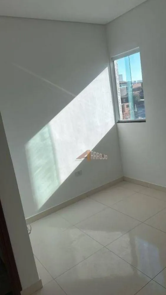 Apartamento, 2 quartos, 38 m² - Foto 1