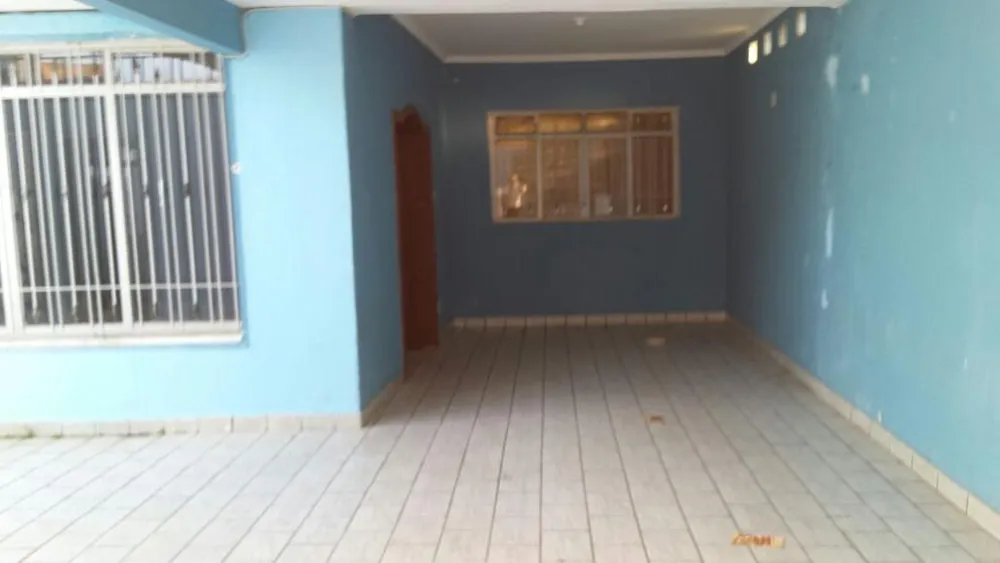 Casa, 2 quartos, 180 m² - Foto 1