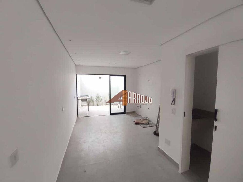 Sobrado, 3 quartos, 105 m² - Foto 5