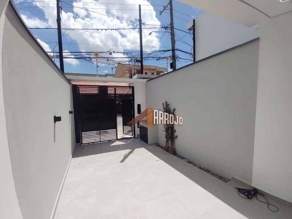 Sobrado, 3 quartos, 105 m² - Foto 12