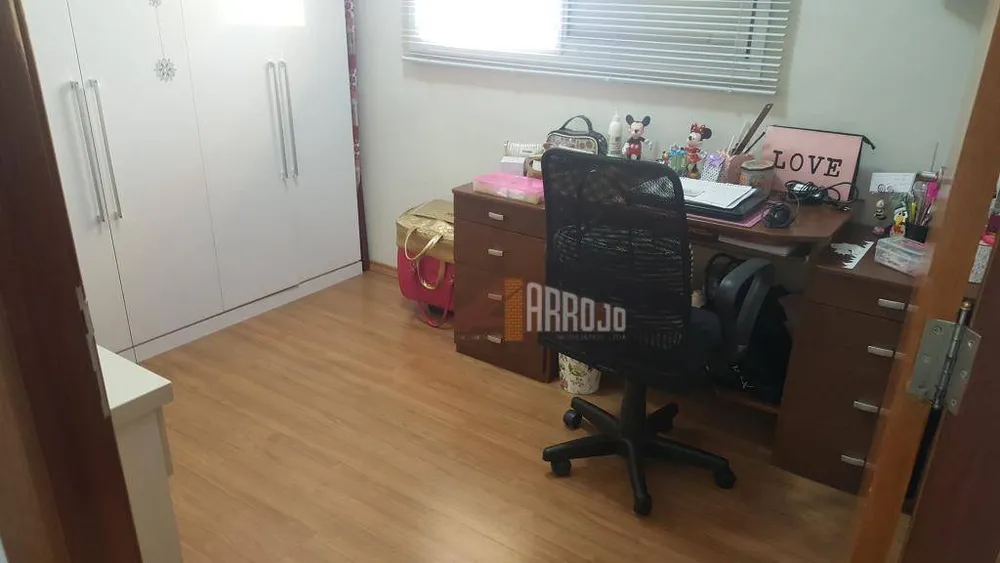 Sobrado, 3 quartos, 65 m² - Foto 4
